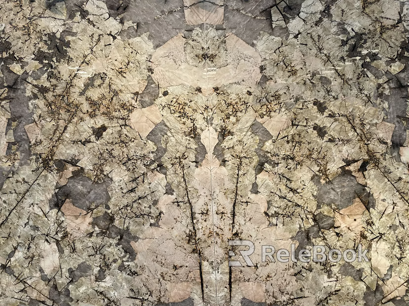Marble texture