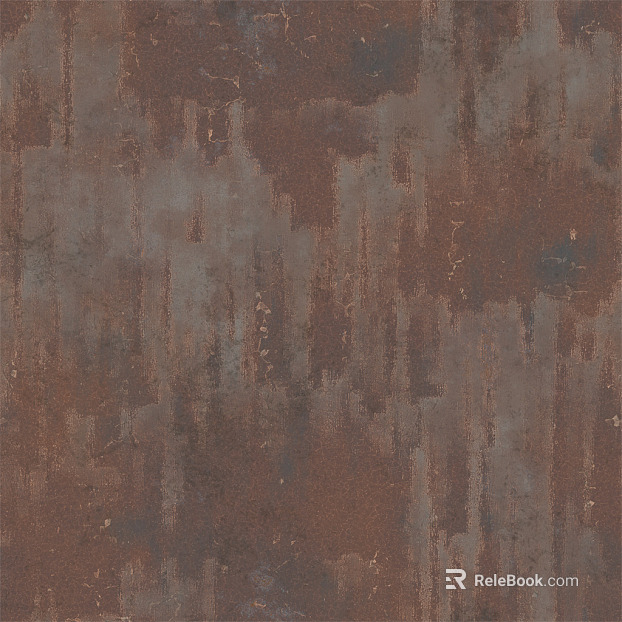 Do the old metal texture