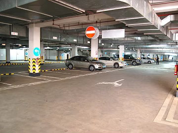 Parking texture (ID:ffhje634)