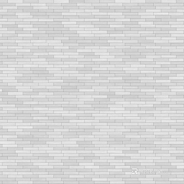 Black and White Bump texture