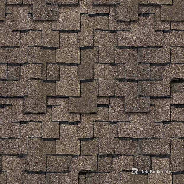 red tile texture