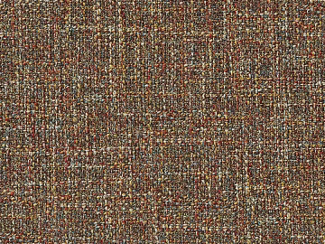 Plain-colored cotton-linen blend fabric with a woven texture, suitable for soft furnishings. (ID:ffaeh897144)