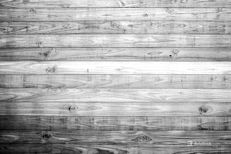 Black and White Bump texture