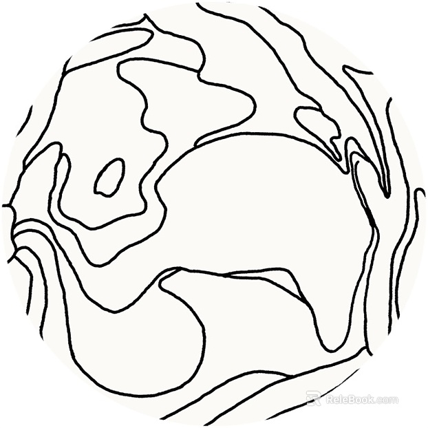 abstract painting texture