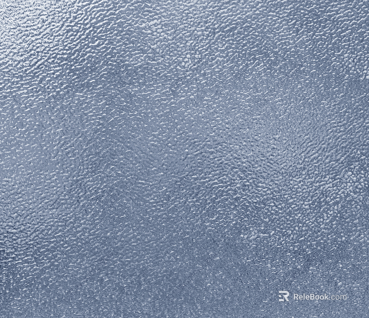 Metal texture