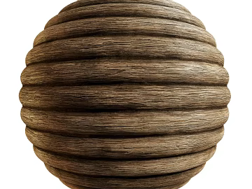 Log PBR texture (ID:ffach943964)