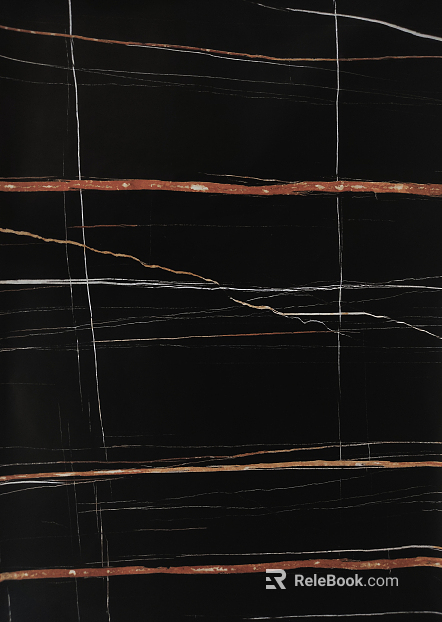 ruled marble texture