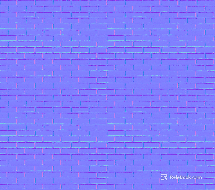 Stone Bump Map texture