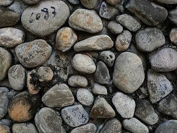 Pebbles texture (ID:ffagg98765)