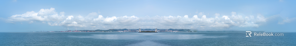 Wild Scenery texture