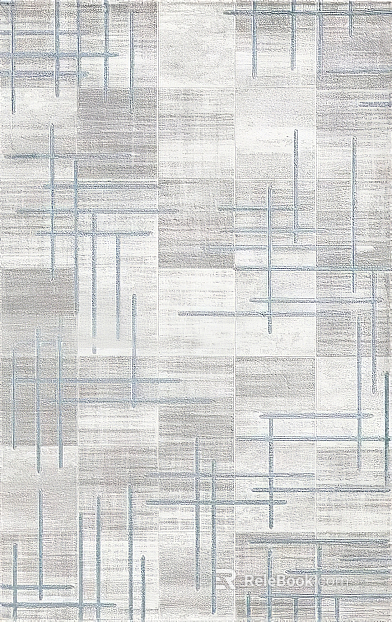 geometric carpet texture