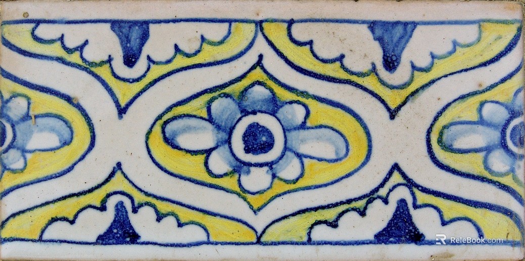 Wall line Waist line texture