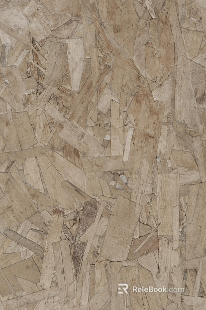 Plywood texture