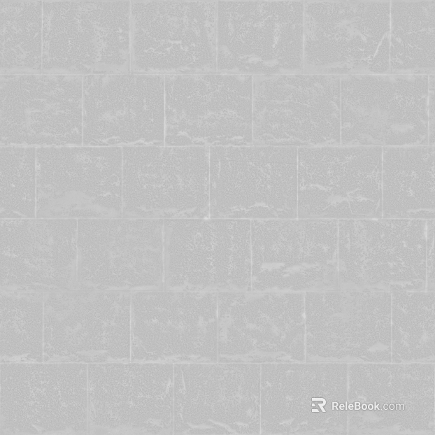 Black and White Bump texture