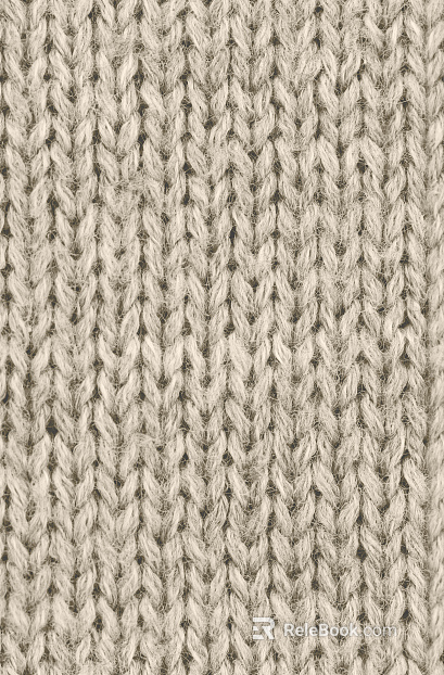 Woven seamless texture