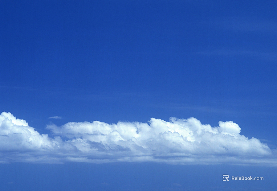 sunny sky texture