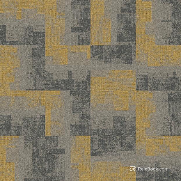 geometric carpet texture