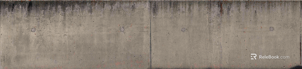 modern concrete exterior wall texture