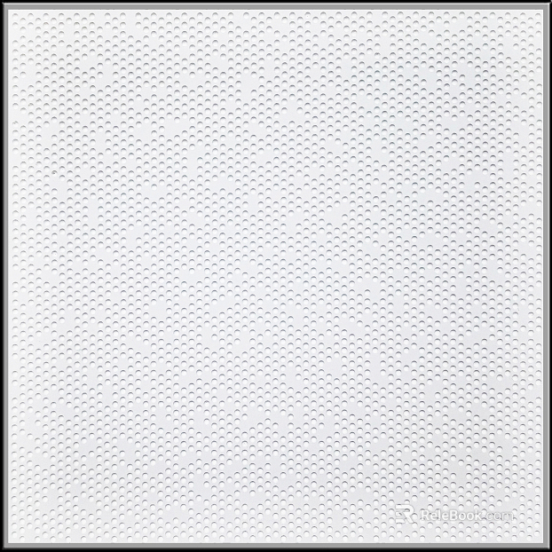 metal gusset plate texture