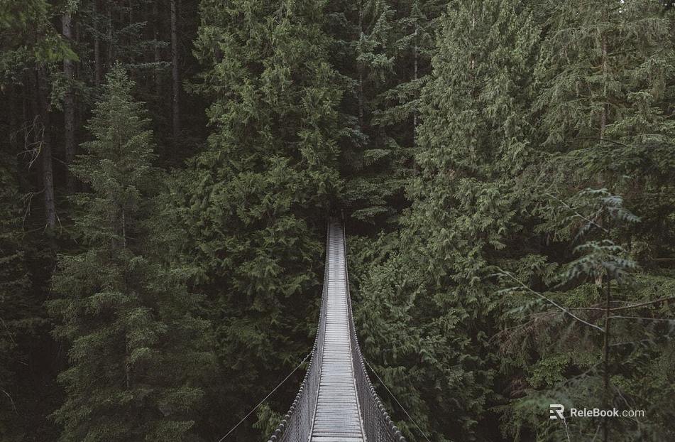 landscape painting texture