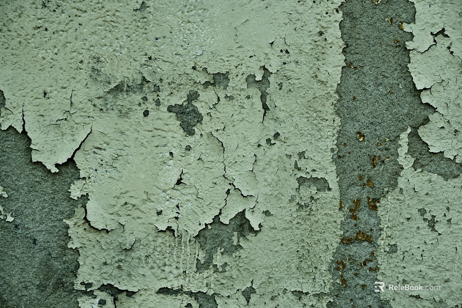 Wall texture