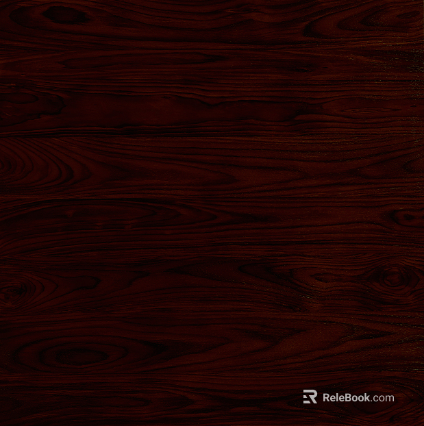 Wood grain texture