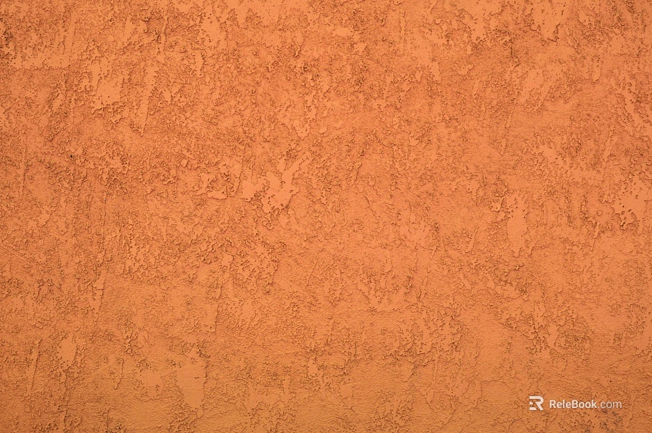 Mud wall texture