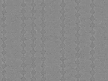 Grey Dark Jacquard Soft Fabric 3d model