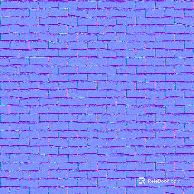 Normal Bump texture