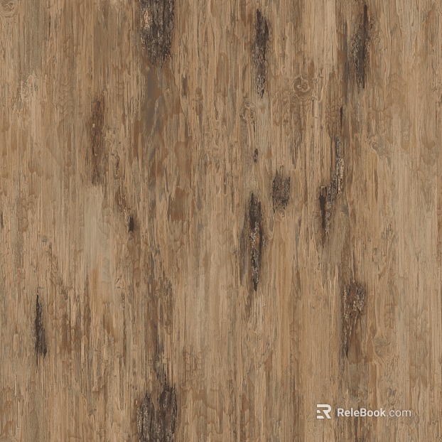 Wood grain texture