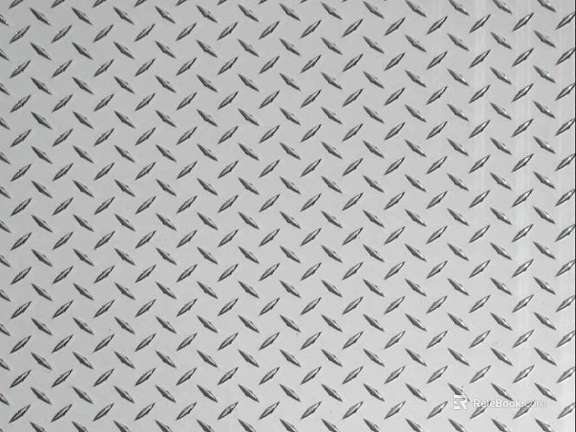 diamond plate texture