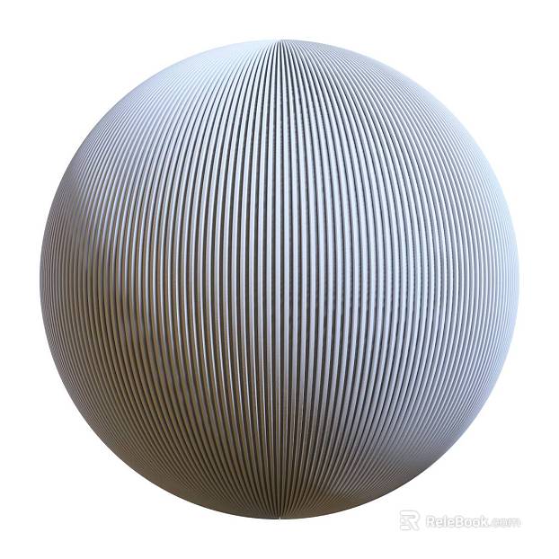 Wall Panel PBR texture