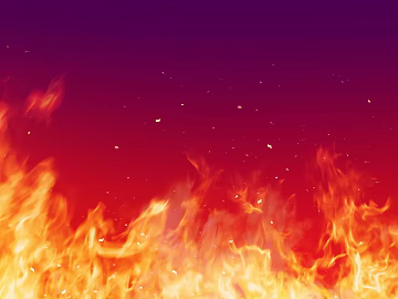 Flame texture (ID:ffach343750)