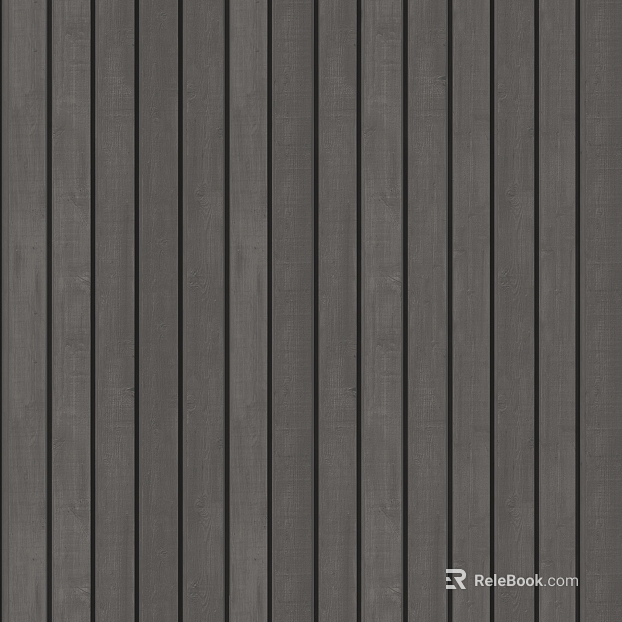 Wooden plank gray wooden plank road texture