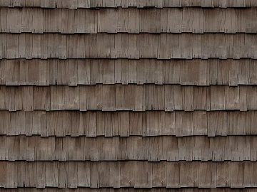Wood shingle texture (ID:ffaeh707886)