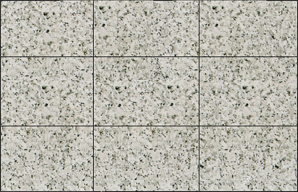 Granite texture