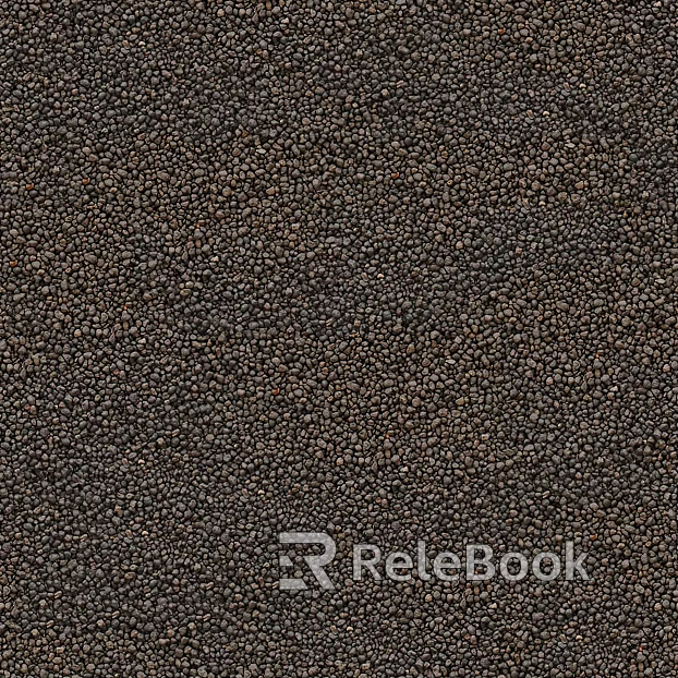 Gravel texture