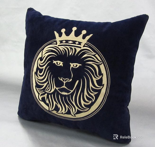 Pillow texture