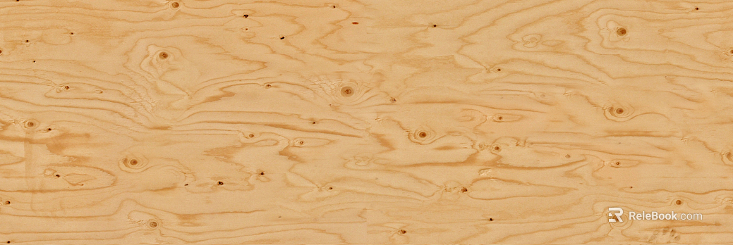 Wood Grain Light Bird's Eye Maple texture