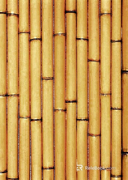Bamboo texture