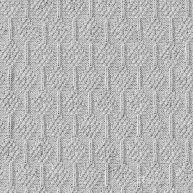black and white cloth pattern texture
