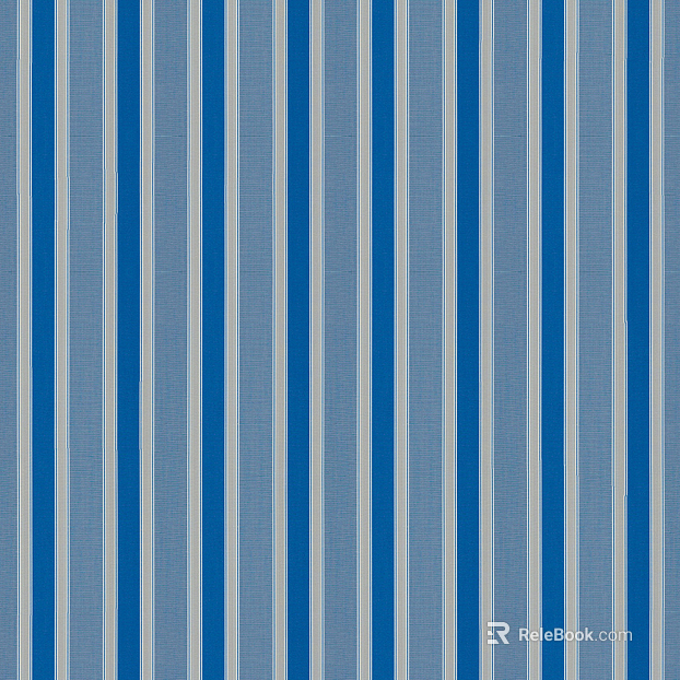Blue Modern Geometric Stripe Pattern Wallpaper Wallpaper Wall Cloth texture