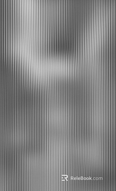 Changhong Glass texture