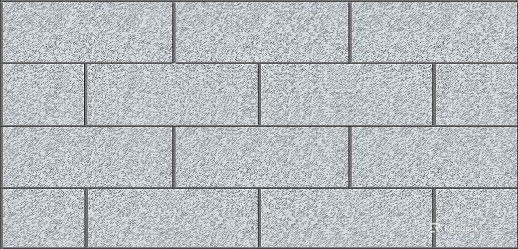 Brick wall texture