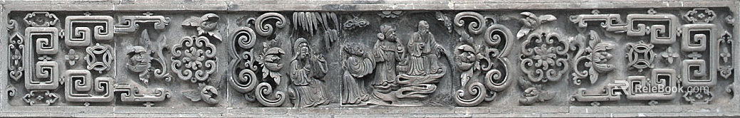 relief texture