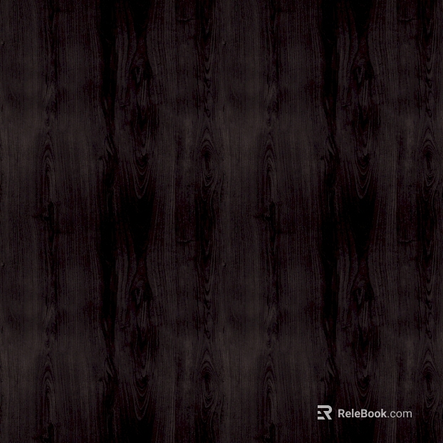 Wood grain texture