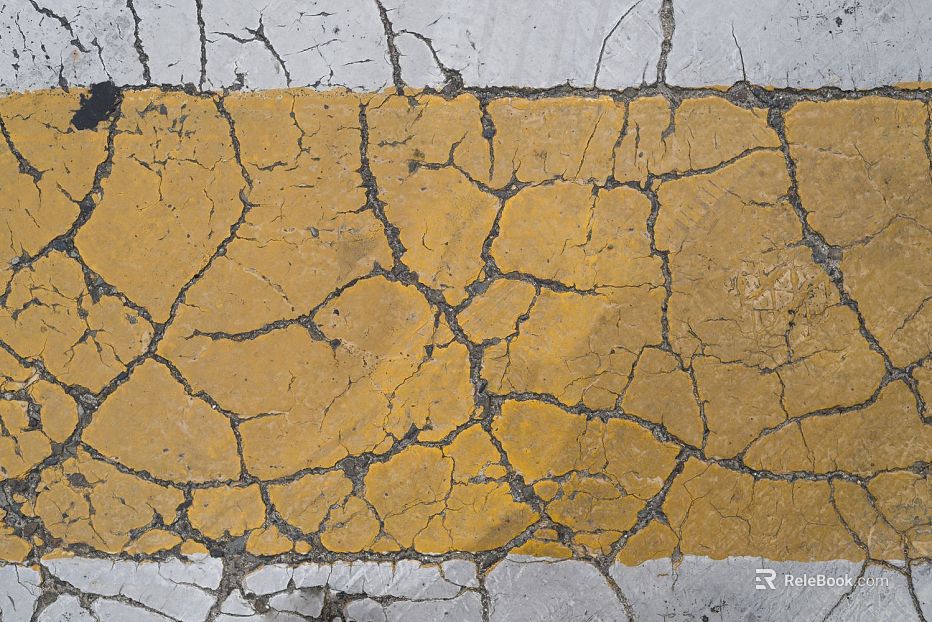 Cement floor texture