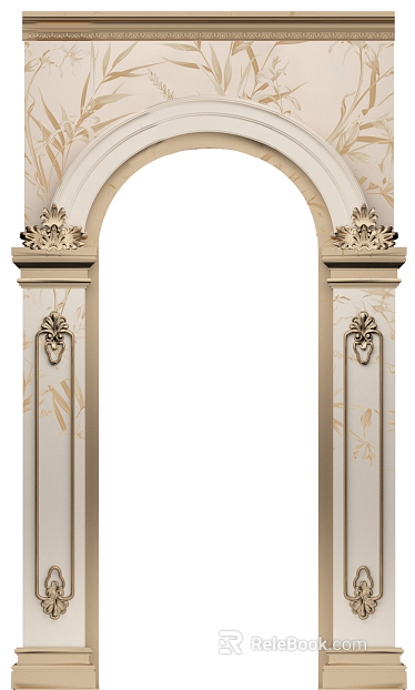 Arch texture
