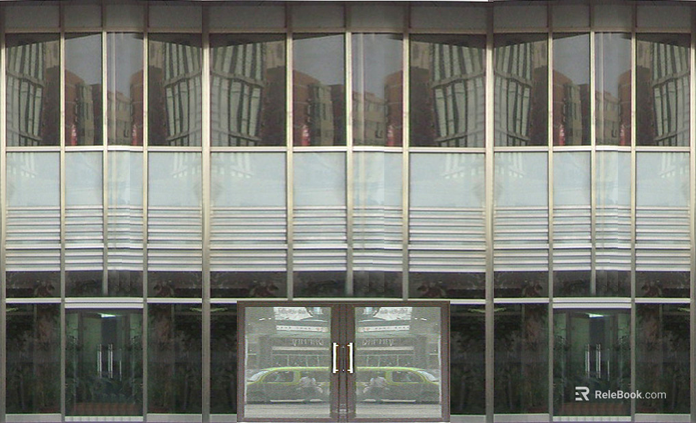 Day and Night Window texture