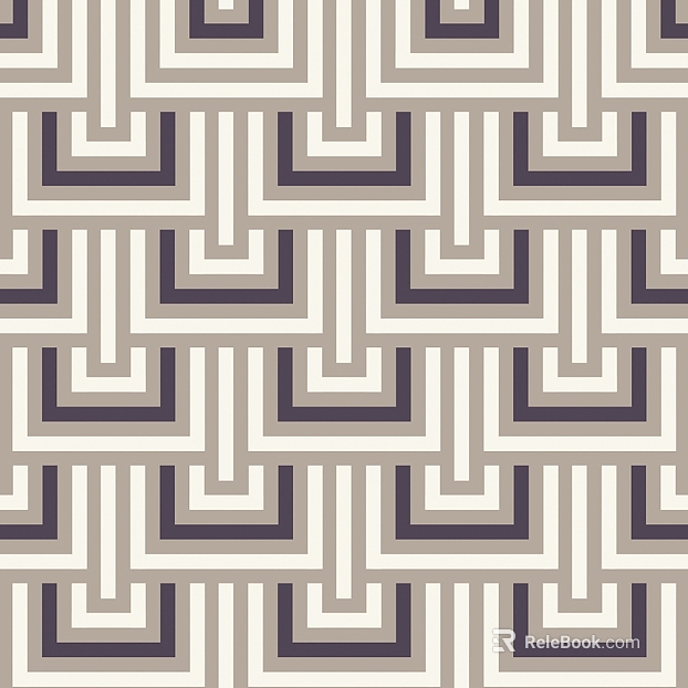 geometric line texture